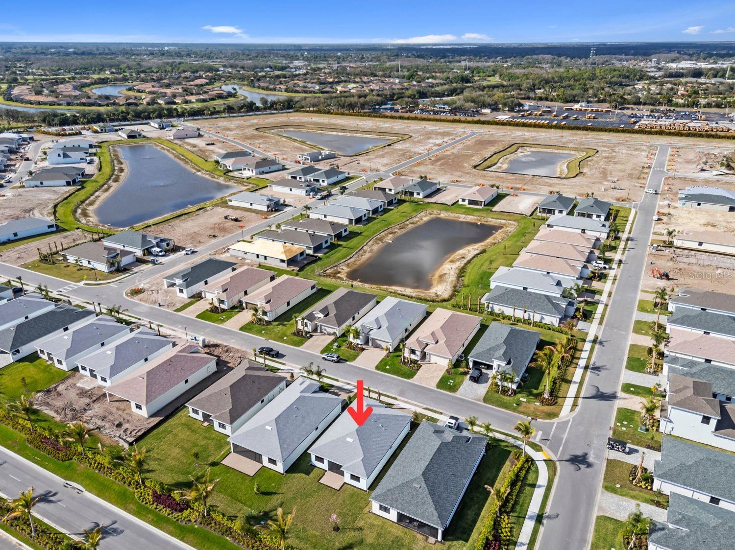 Image 36 of 47 For 14005 Aldersgate Avenue