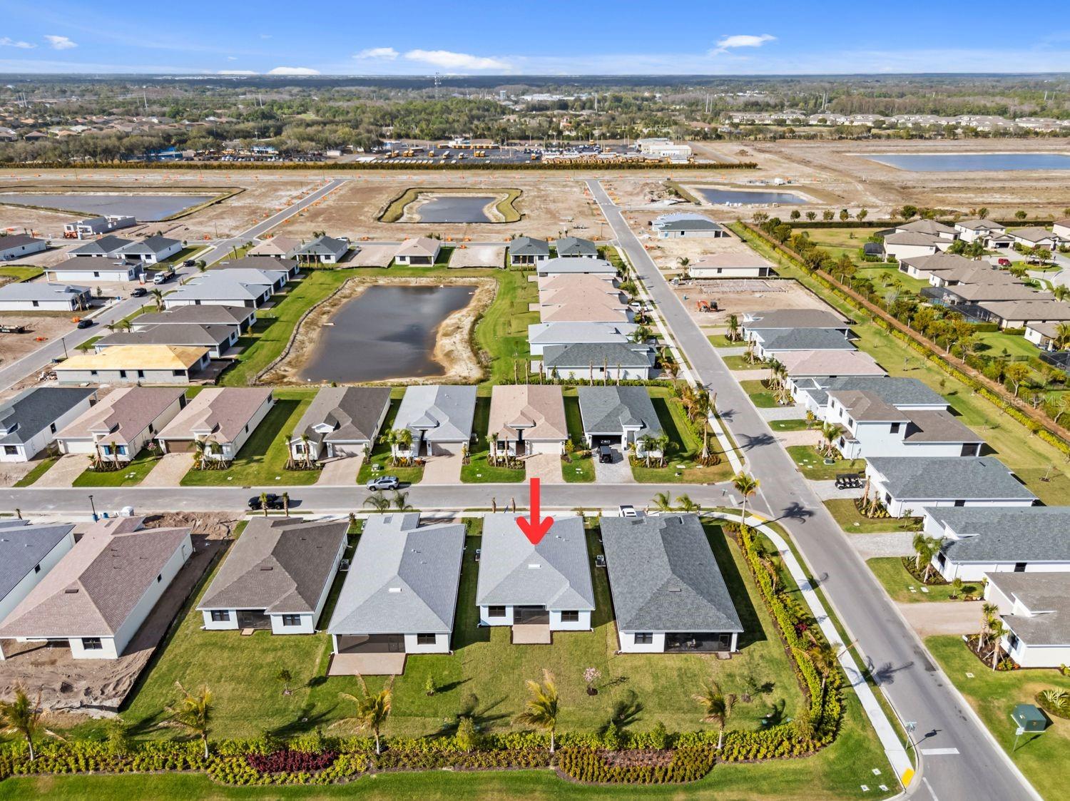 Image 37 of 47 For 14005 Aldersgate Avenue