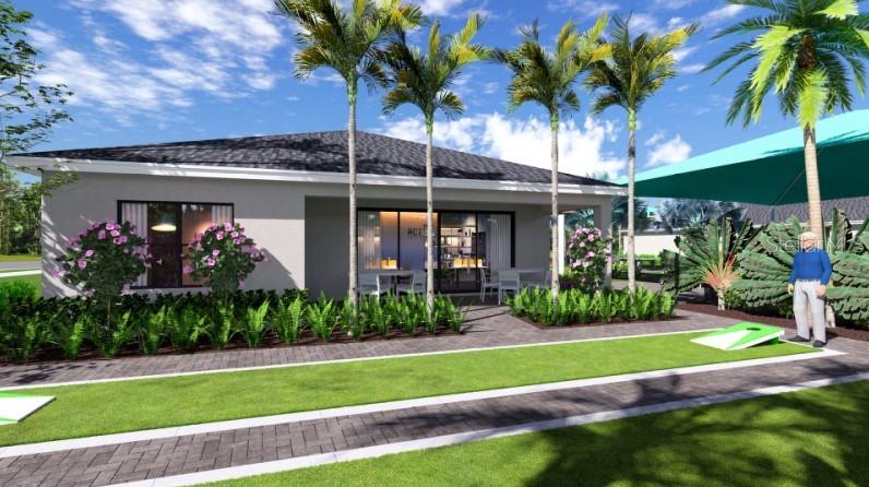 Image 44 of 47 For 14005 Aldersgate Avenue