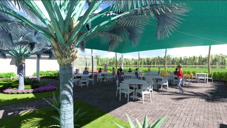 Image 46 of 47 For 14005 Aldersgate Avenue