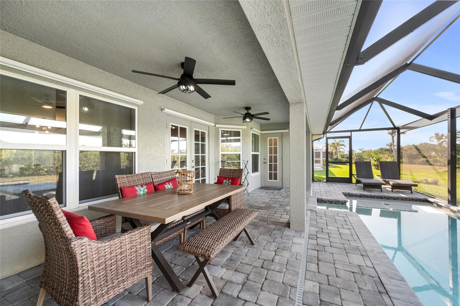 Image 46 of 72 For 17 White Marsh Lane