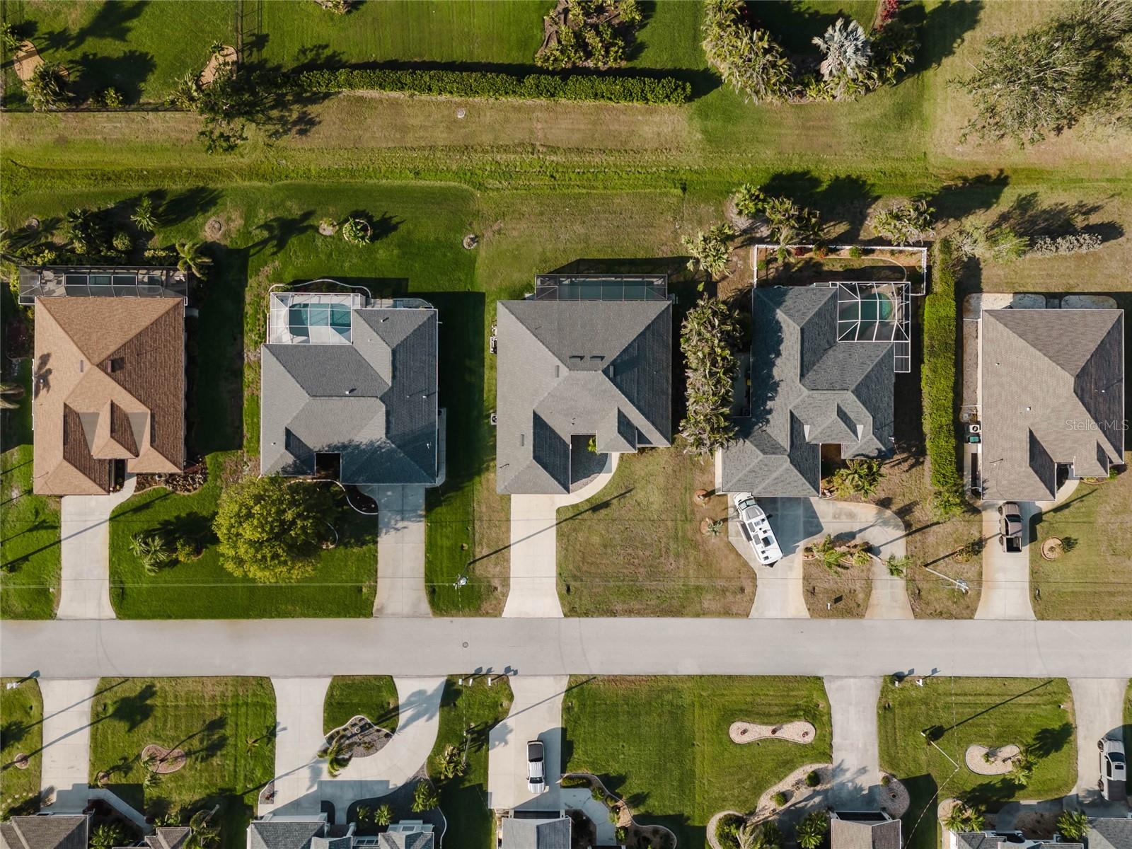 Image 66 of 72 For 17 White Marsh Lane