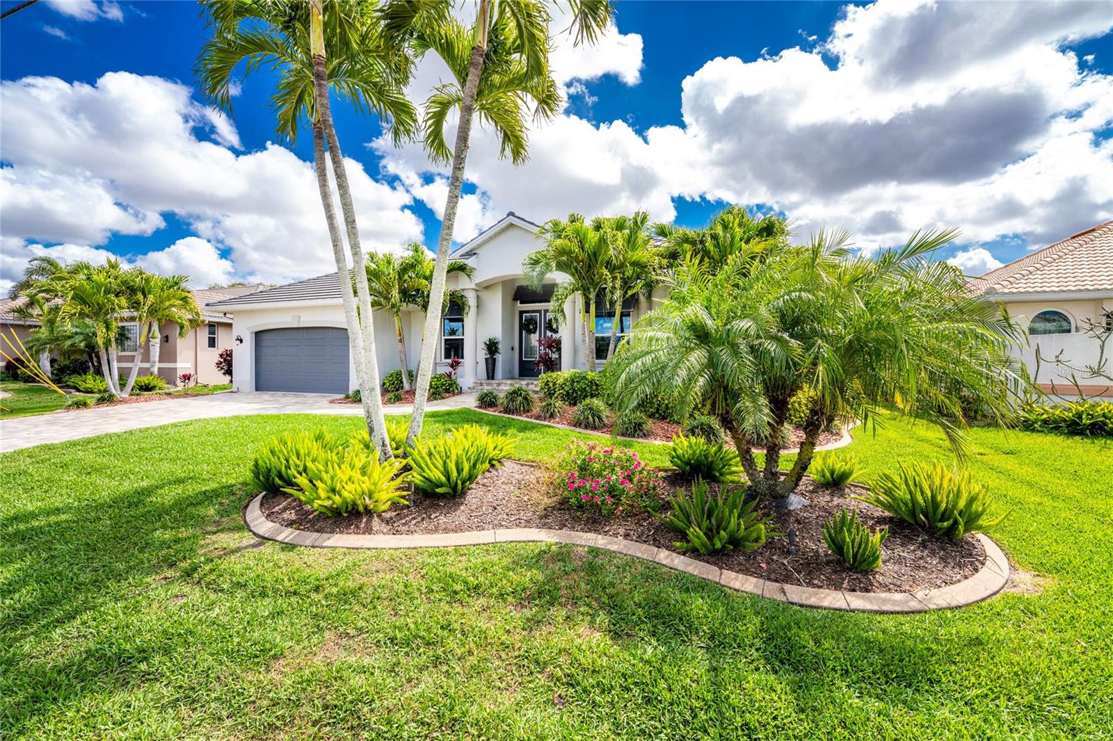 Details for 3972 La Costa Island Court, PUNTA GORDA, FL 33950