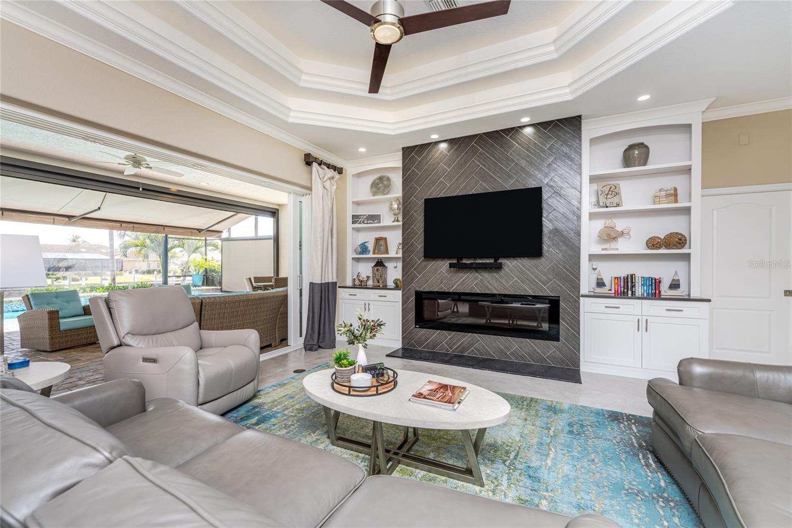 Image 10 of 72 For 3972 La Costa Island Court