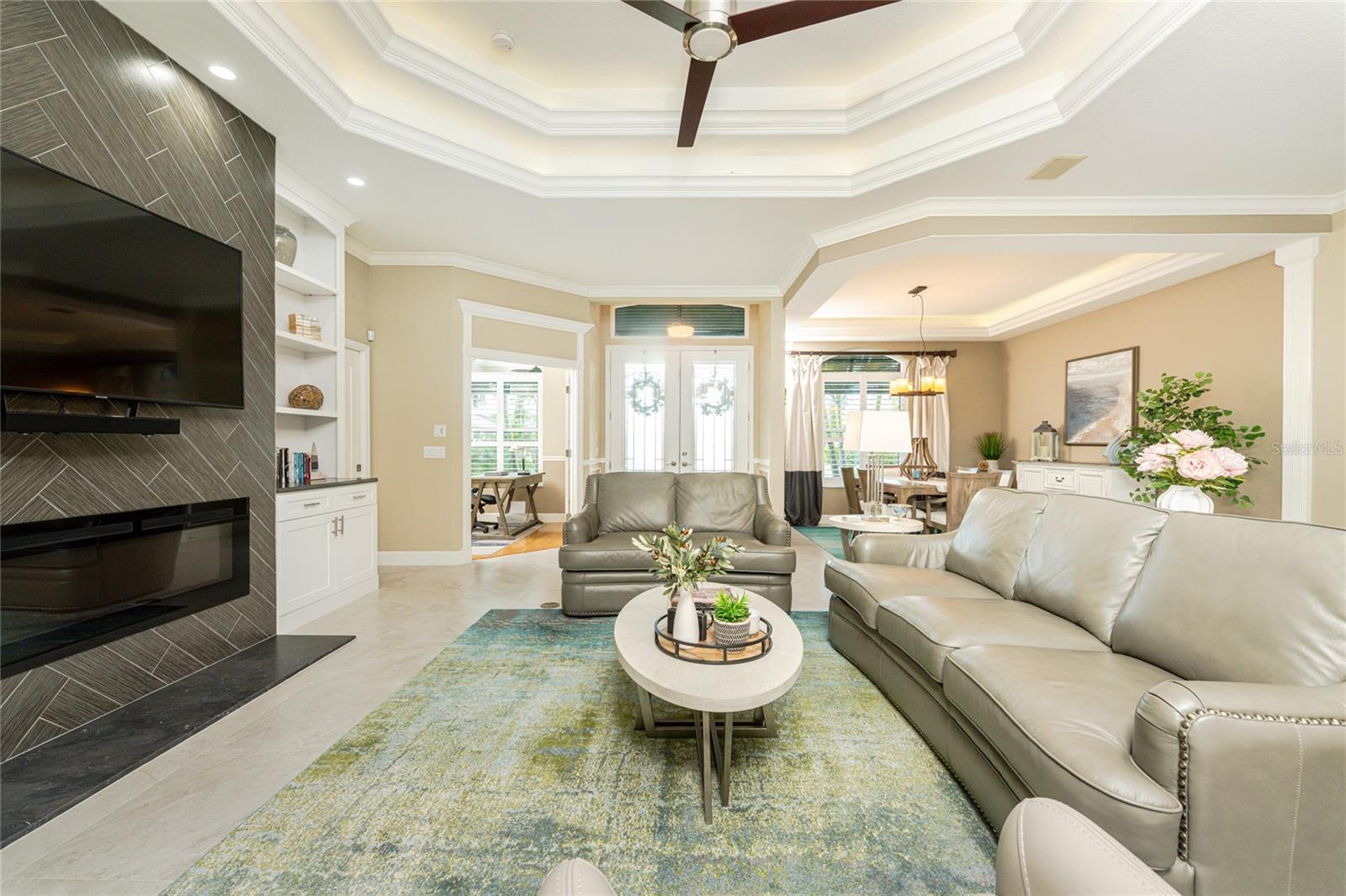 Image 11 of 72 For 3972 La Costa Island Court