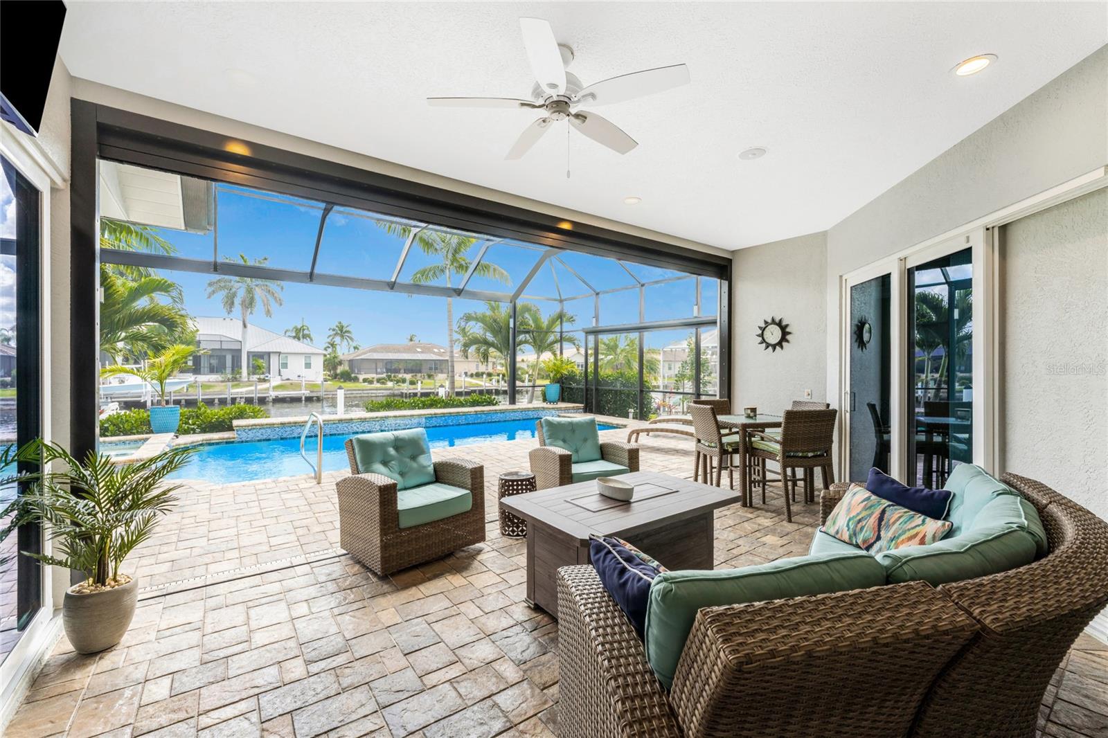 Image 39 of 72 For 3972 La Costa Island Court