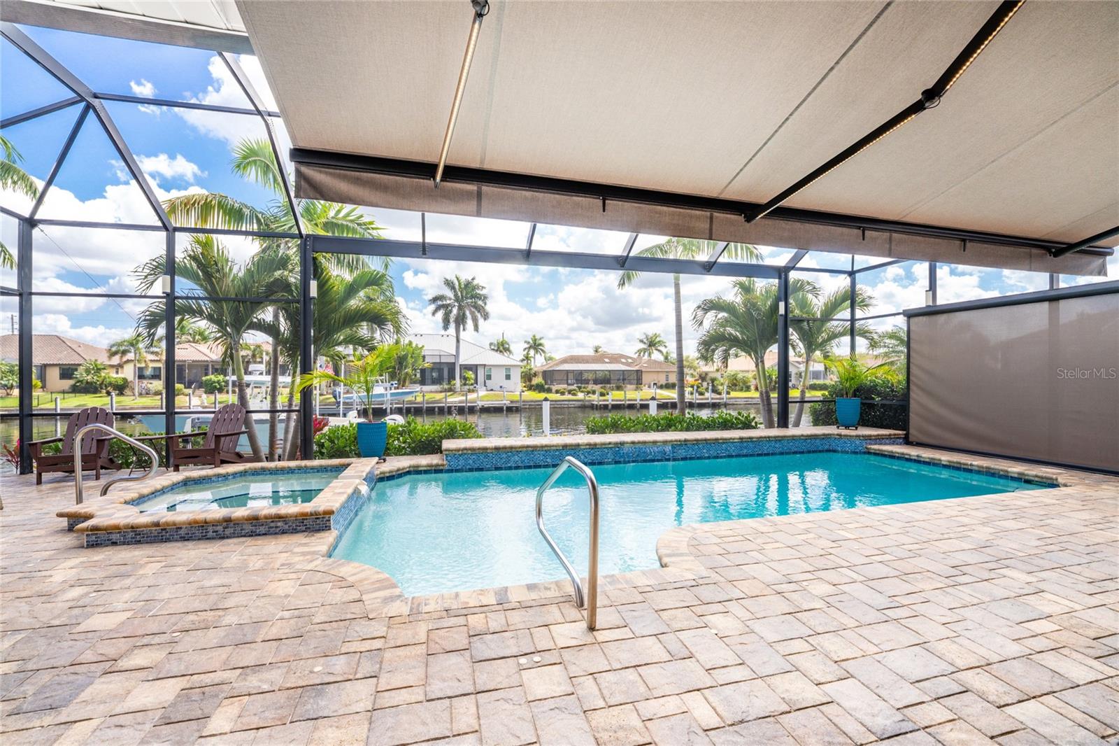 Image 40 of 72 For 3972 La Costa Island Court