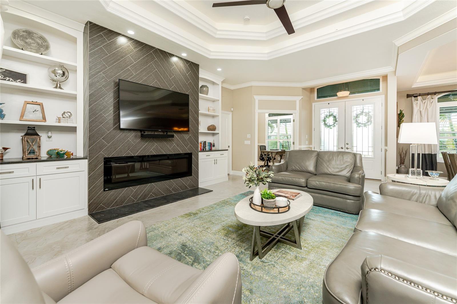 Image 7 of 72 For 3972 La Costa Island Court