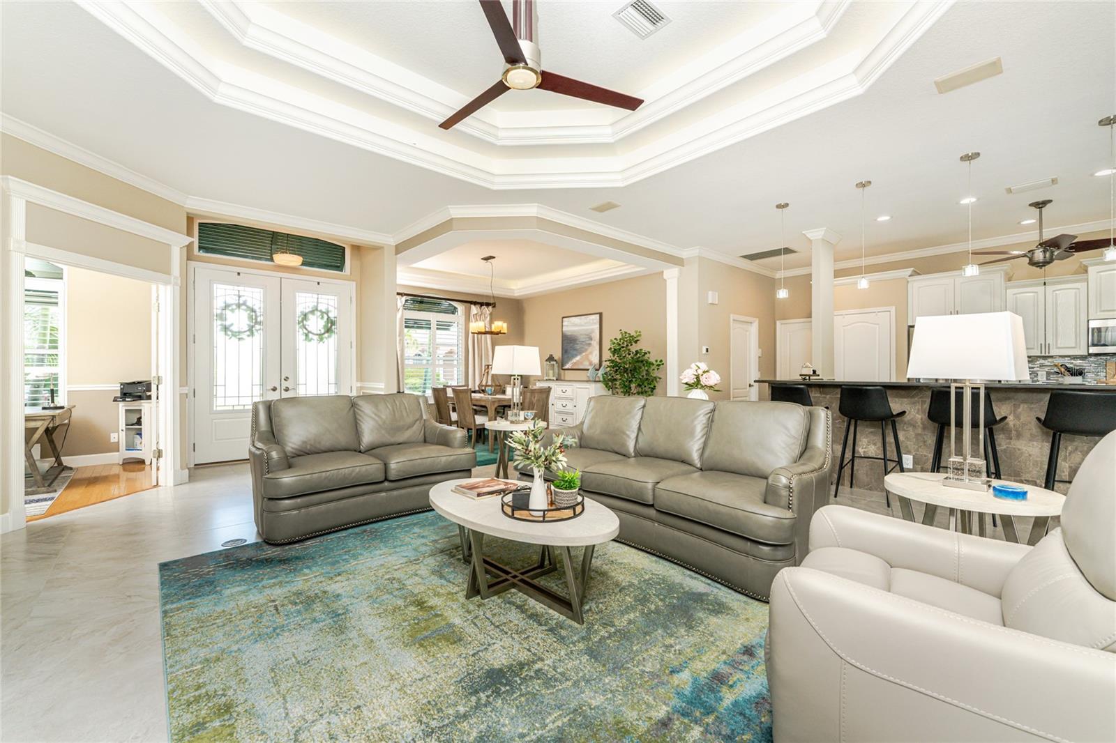 Image 8 of 72 For 3972 La Costa Island Court