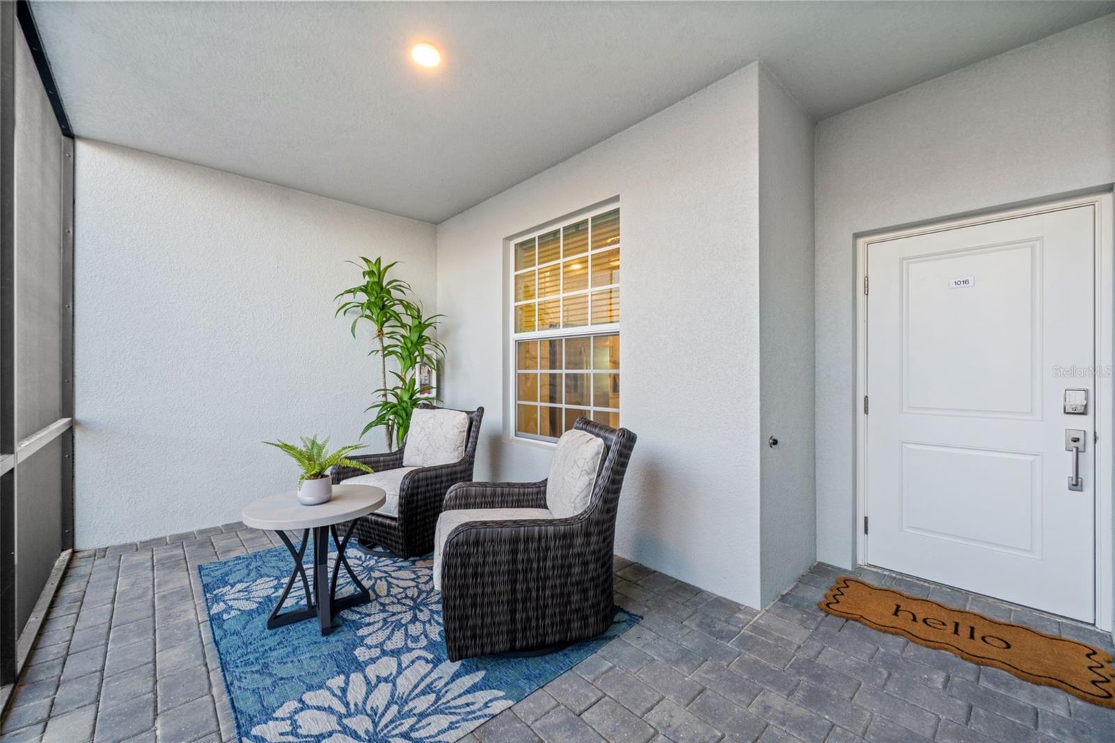 Image 25 of 45 For 15205 Bluffton Lane 1016