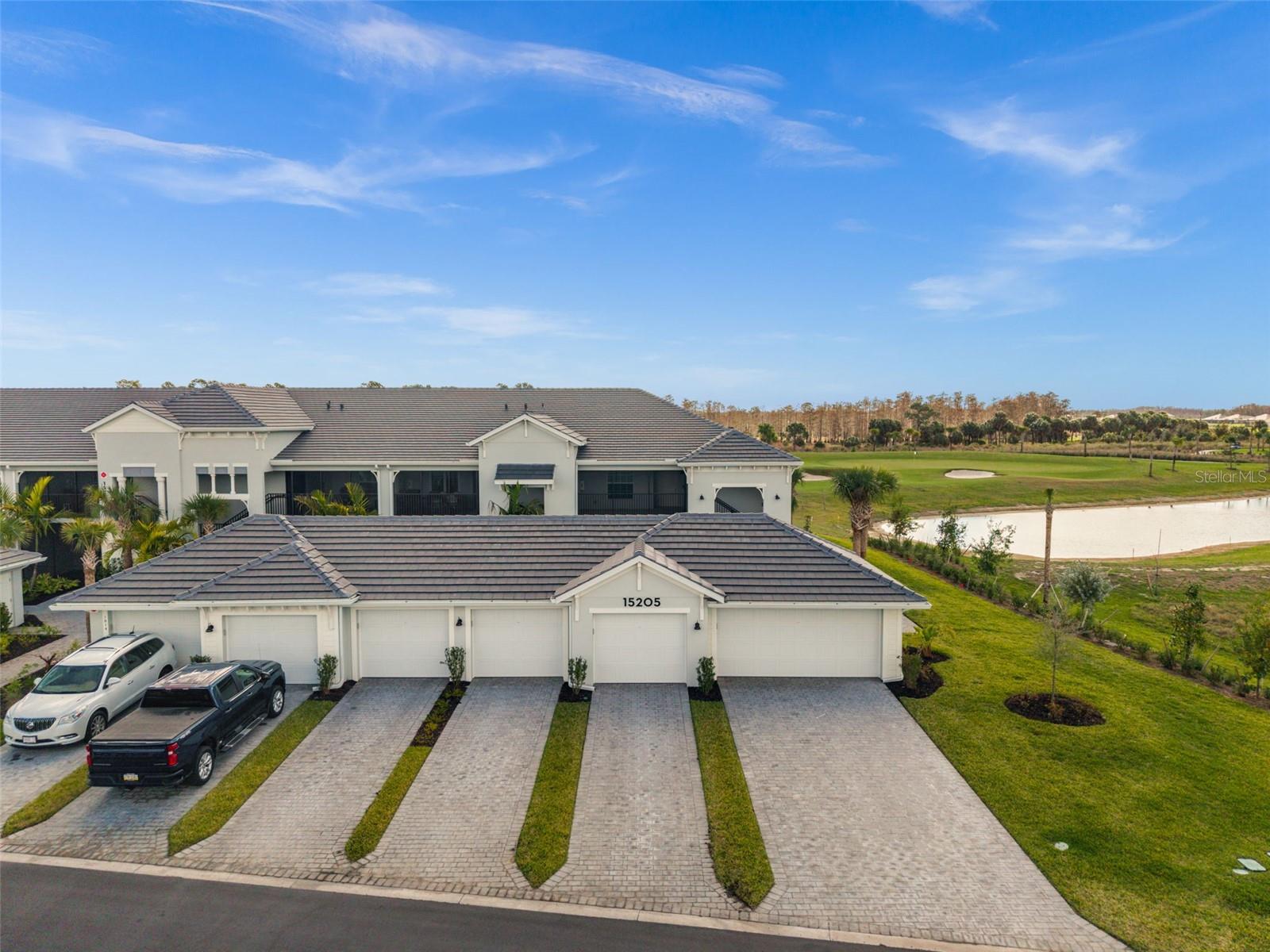 Image 30 of 45 For 15205 Bluffton Lane 1016