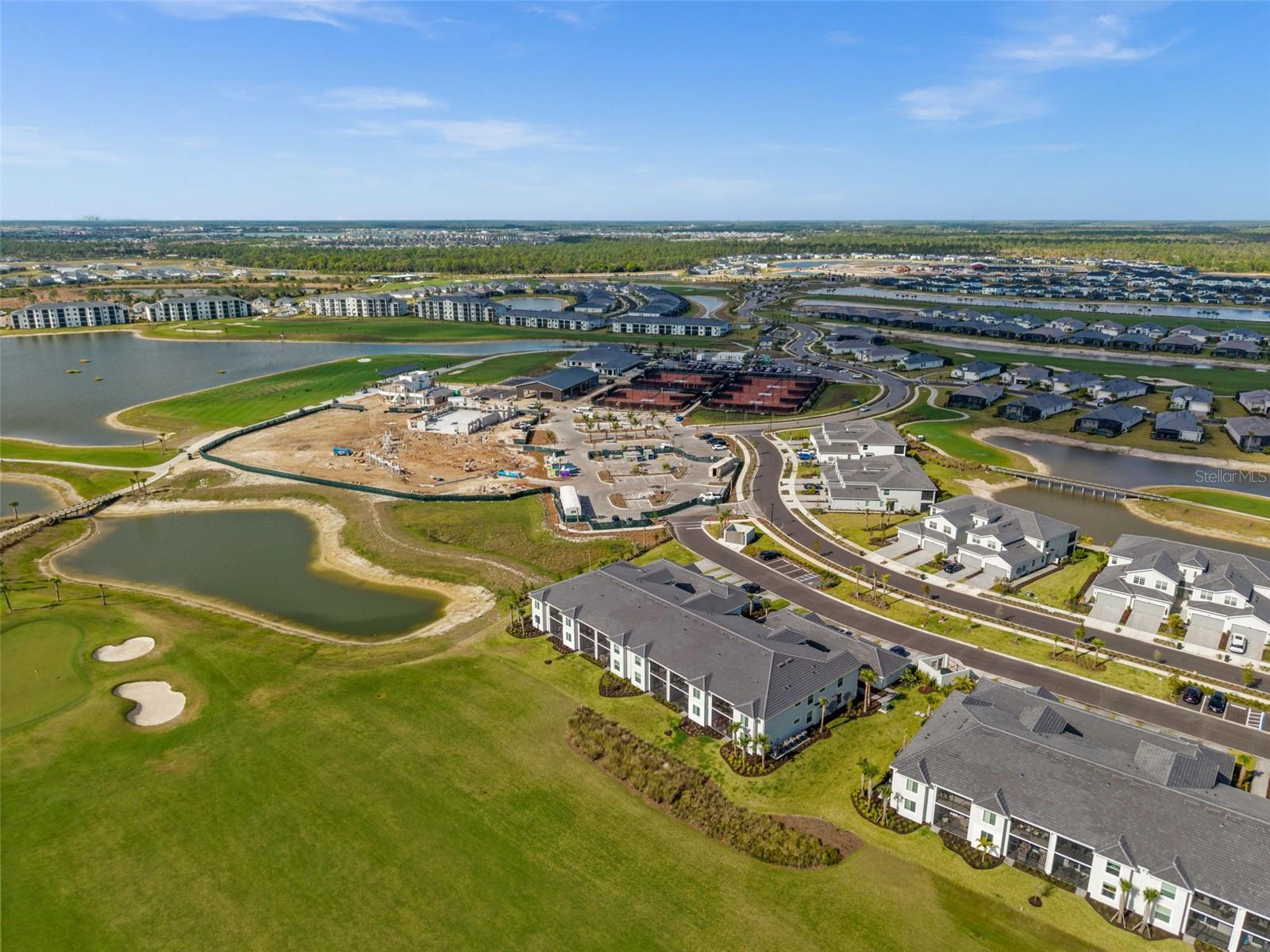 Image 34 of 45 For 15205 Bluffton Lane 1016