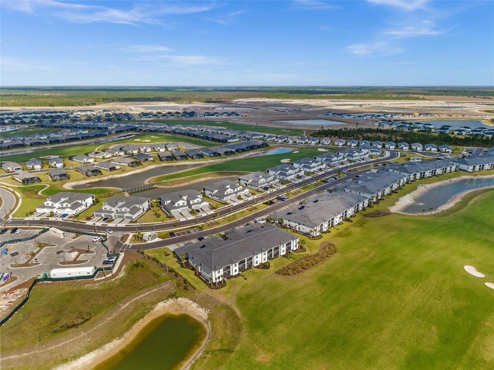 Image 35 of 45 For 15205 Bluffton Lane 1016