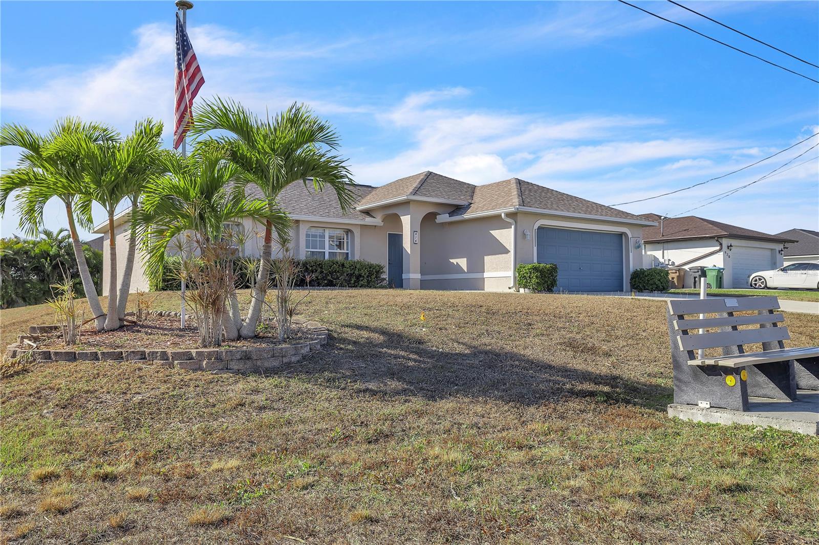 Details for 916 4th Place, CAPE CORAL, FL 33909