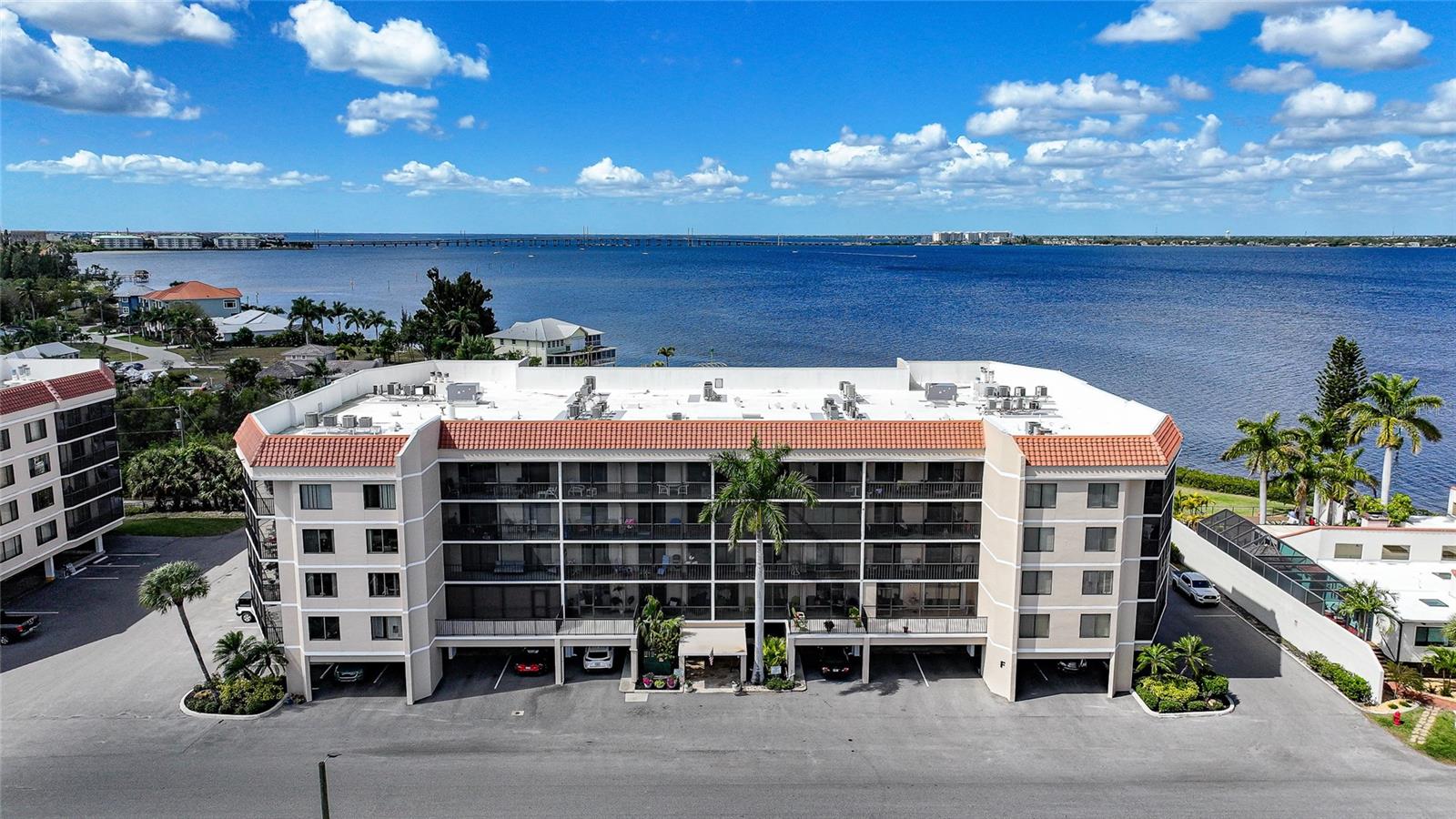 Details for 25188 Marion Avenue F403, PUNTA GORDA, FL 33950