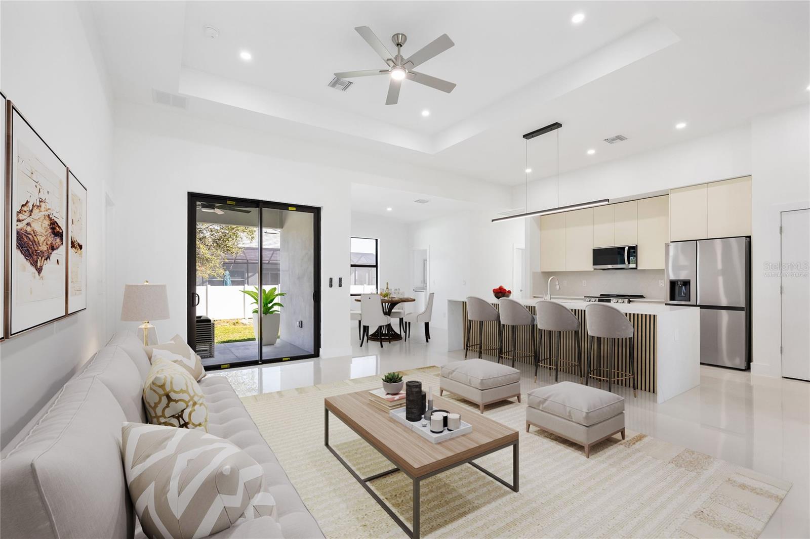 Image 3 of 43 For 14284 Ingraham Boulevard