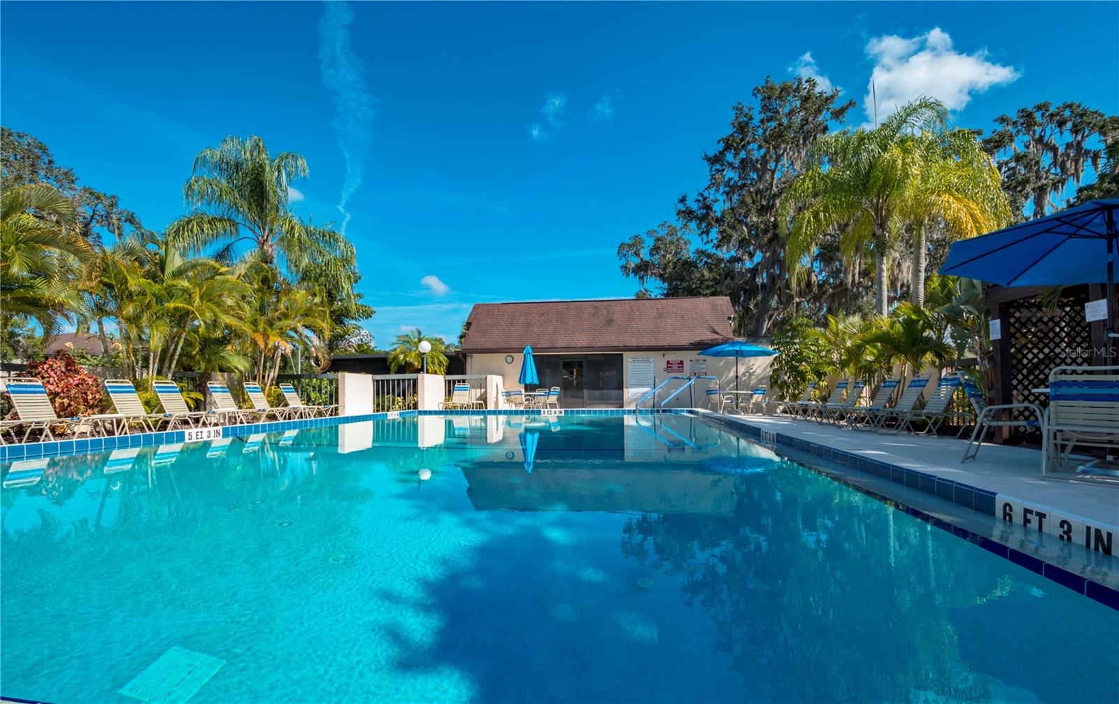 Image 60 of 66 For 19505 Quesada Avenue H101