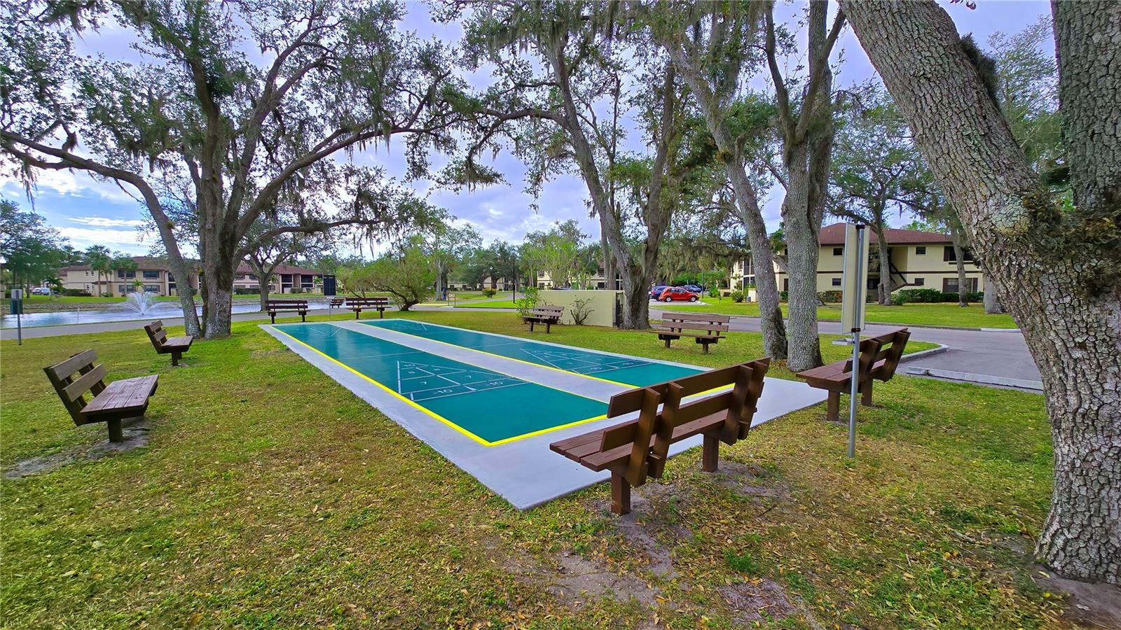 Image 64 of 66 For 19505 Quesada Avenue H101