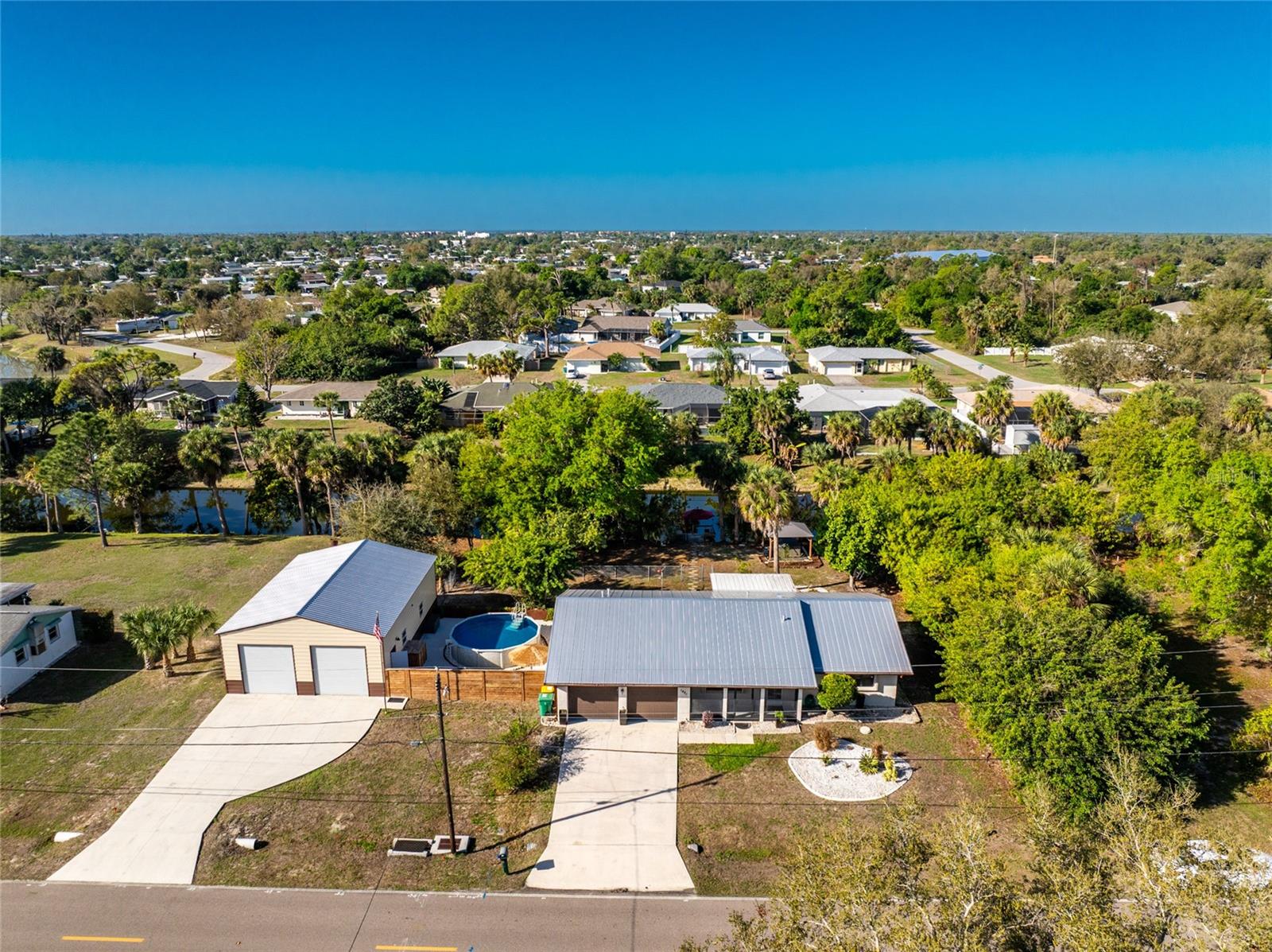 Details for 1461 Alton Road, PORT CHARLOTTE, FL 33952