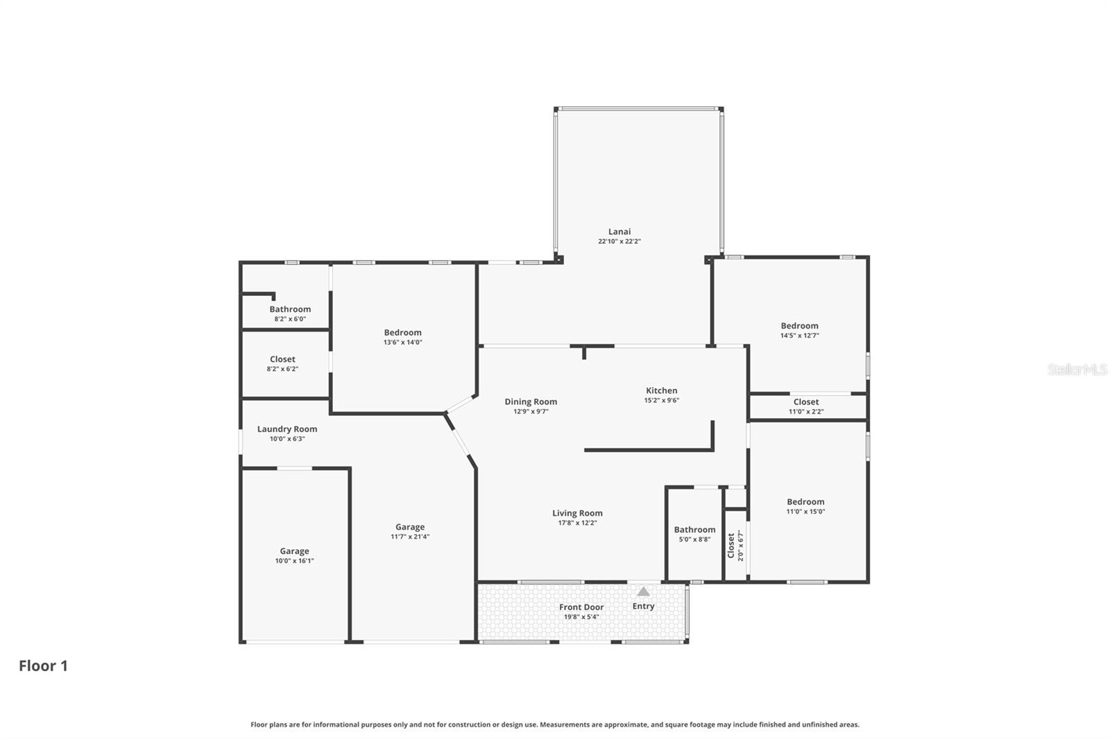 Image 75 of 75 For 1461 Alton Road