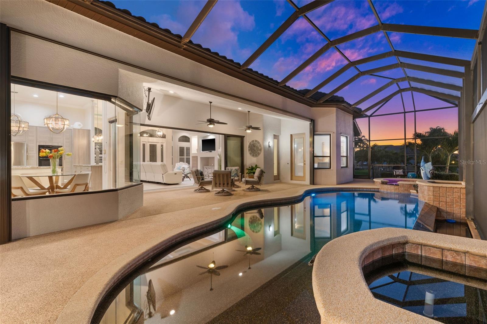 Image 46 of 50 For 5205 Tamiami Court