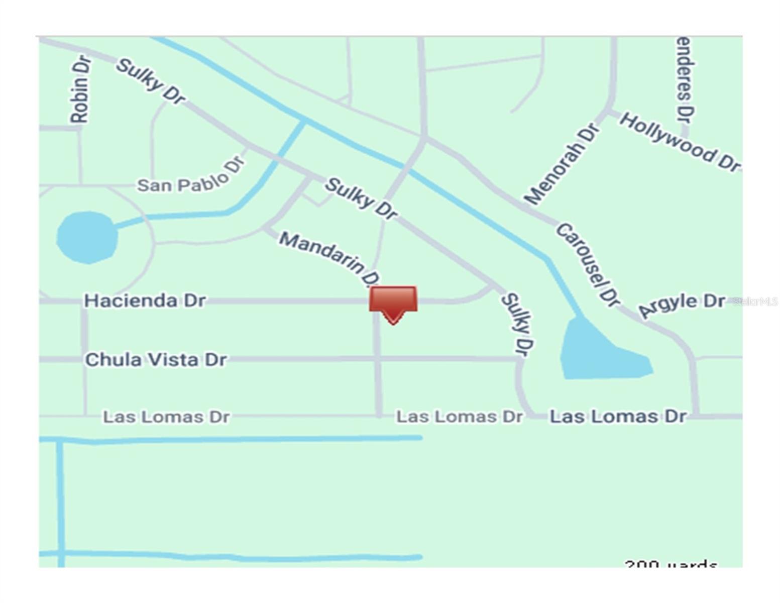 Image 13 of 21 For 27269 Hacienda Drive