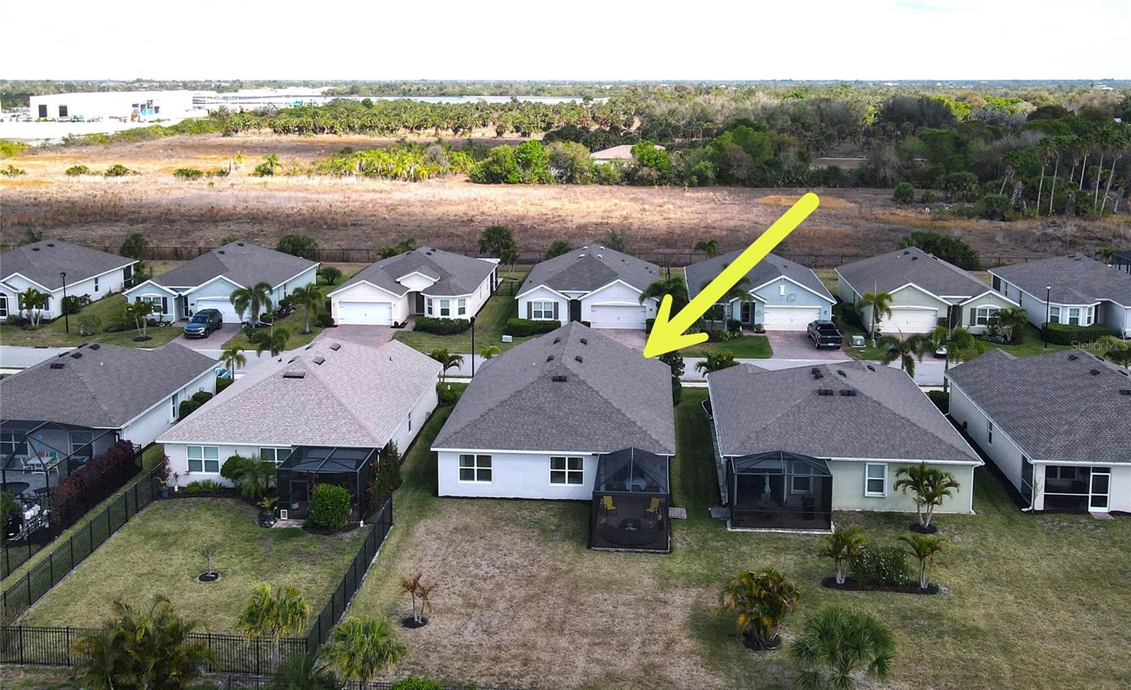 Image 27 of 27 For 3704 Pebble Terrace