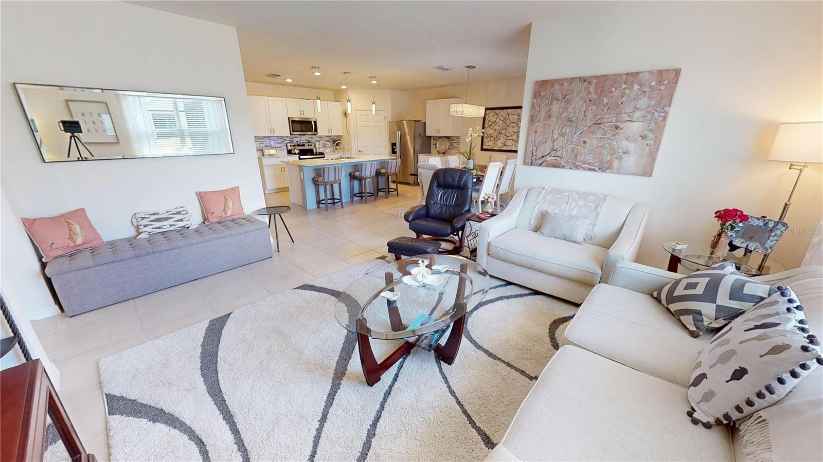 Image 6 of 27 For 3704 Pebble Terrace