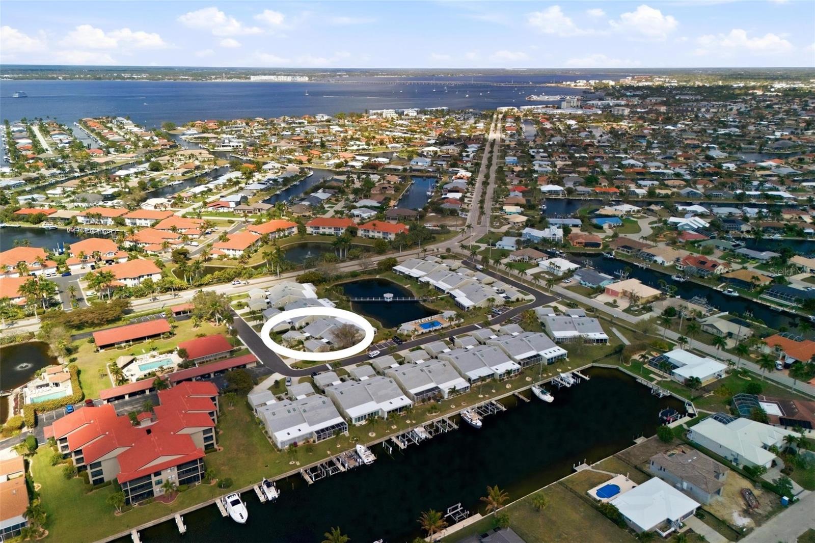 Image 57 of 69 For 2521 Marion Avenue 311