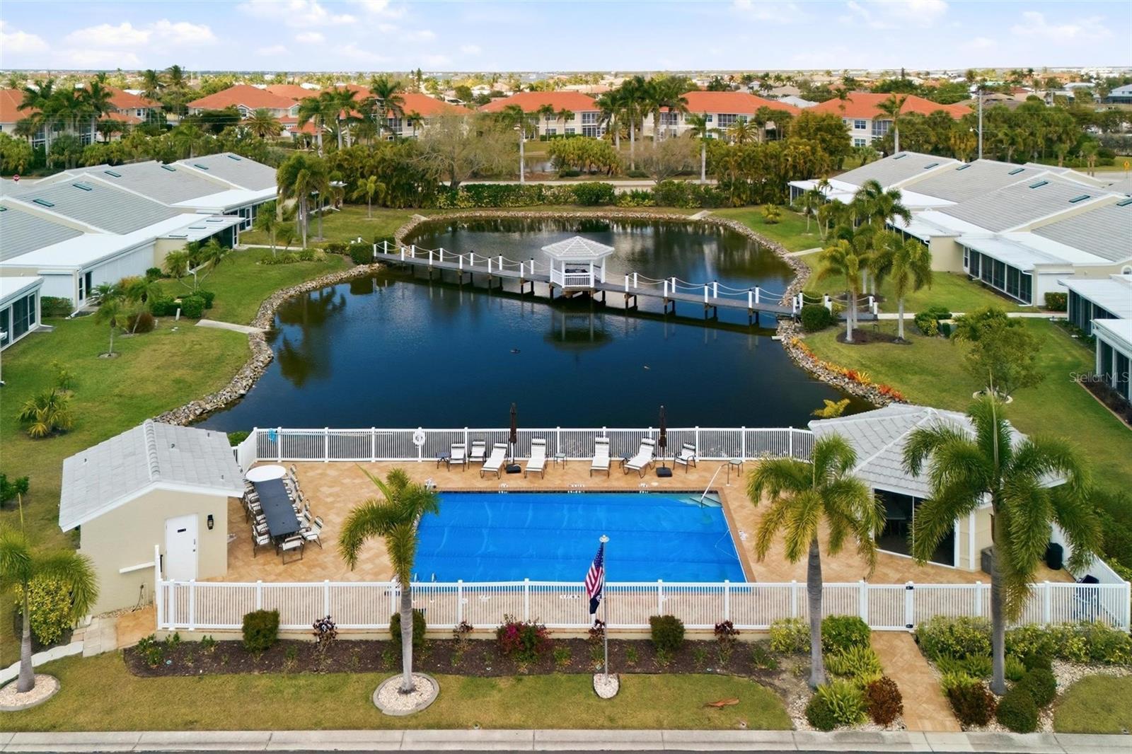 Image 61 of 69 For 2521 Marion Avenue 311