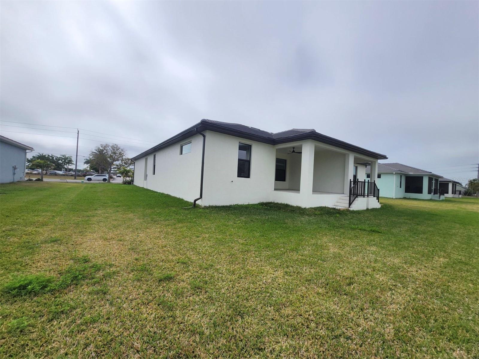 Image 18 of 18 For 168 Madrid Boulevard 111