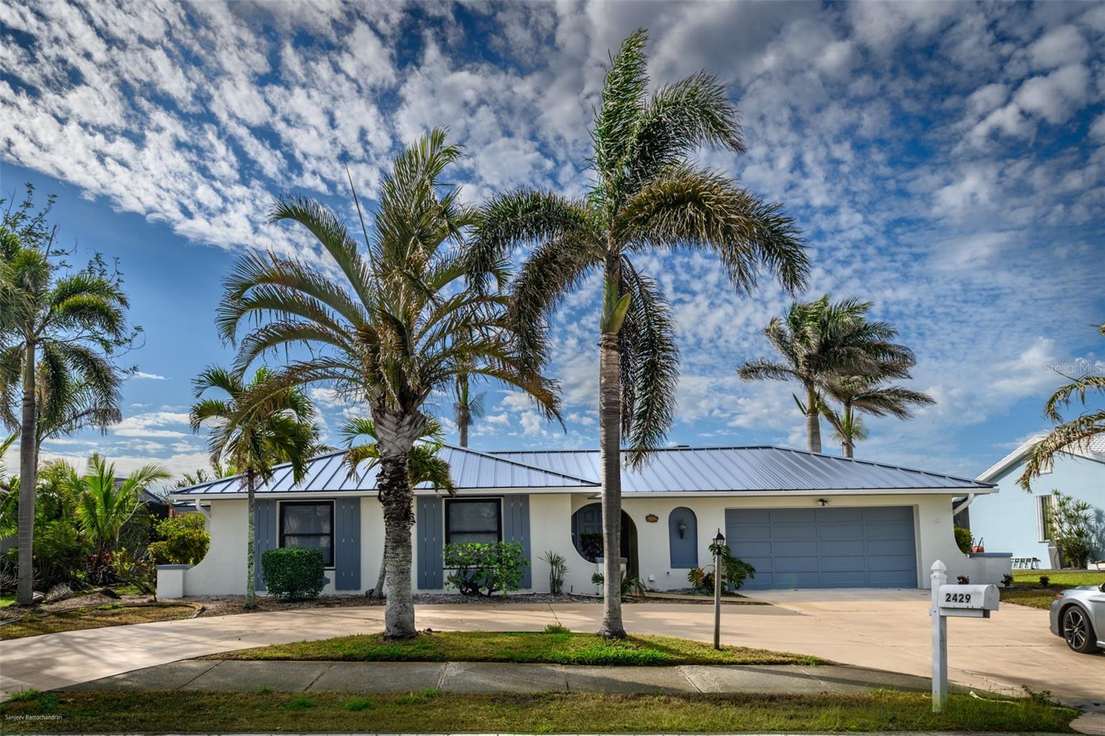 Details for 2429 Aqui Esta Dr, PUNTA GORDA, FL 33950