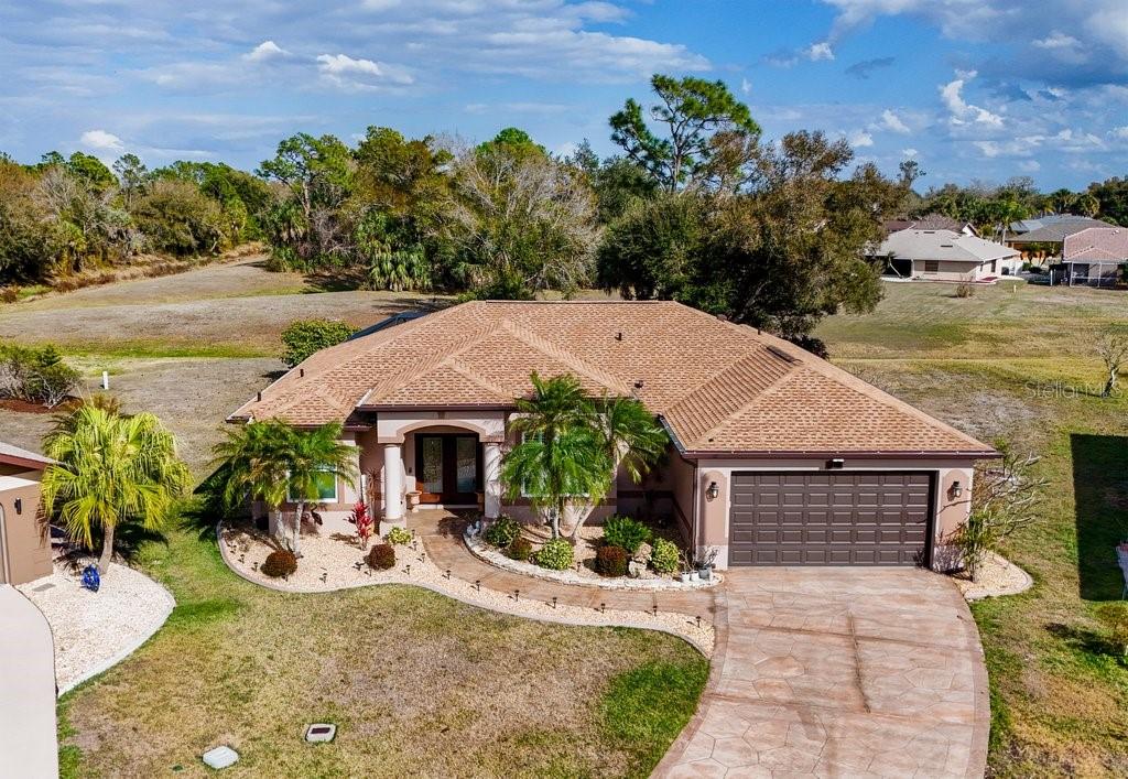 Details for 21 Manizaks Avenue, PUNTA GORDA, FL 33983