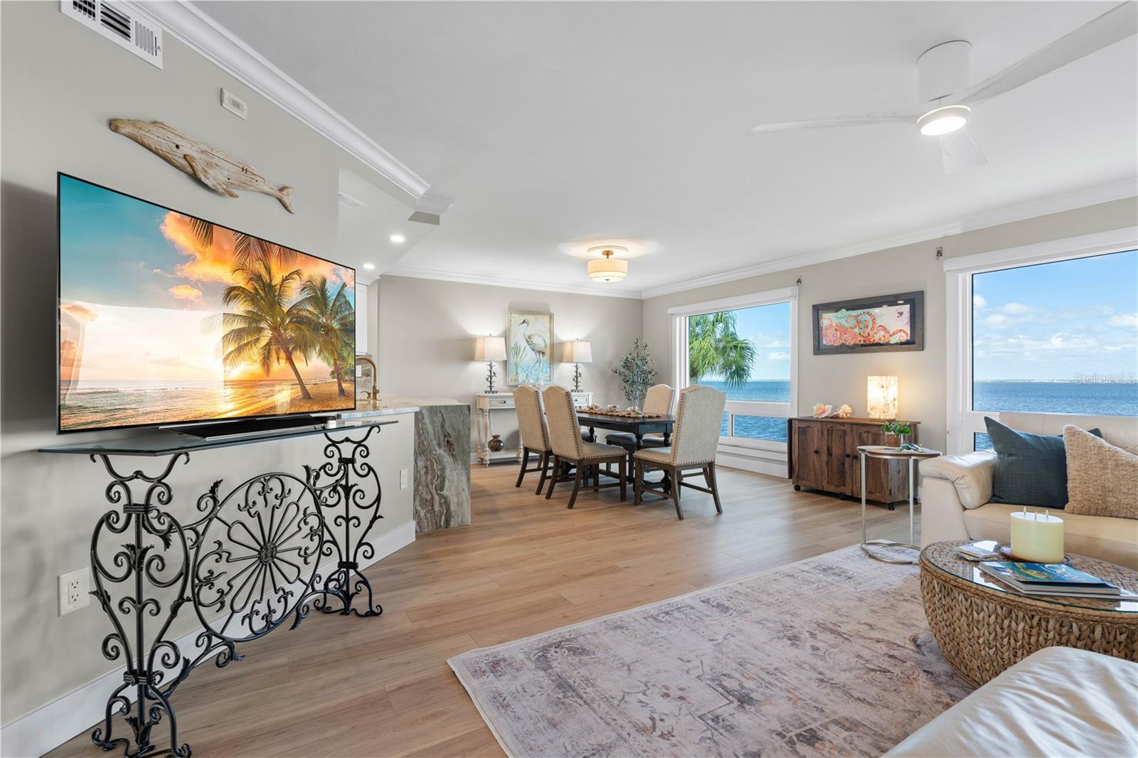 Image 28 of 75 For 1 Colony Point Drive 7c