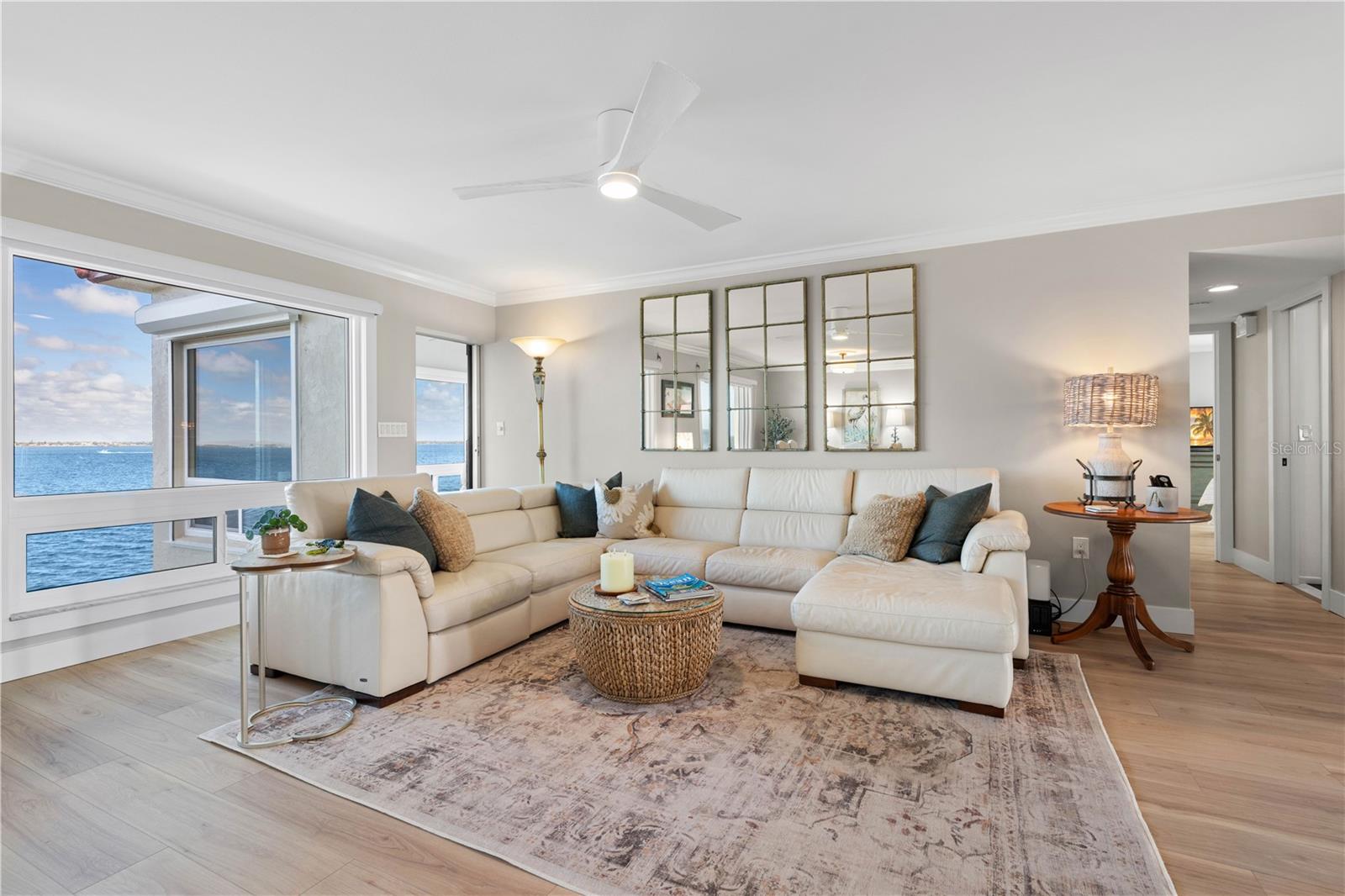 Image 3 of 75 For 1 Colony Point Drive 7c