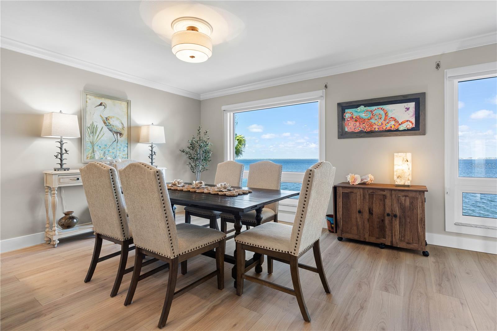 Image 32 of 75 For 1 Colony Point Drive 7c