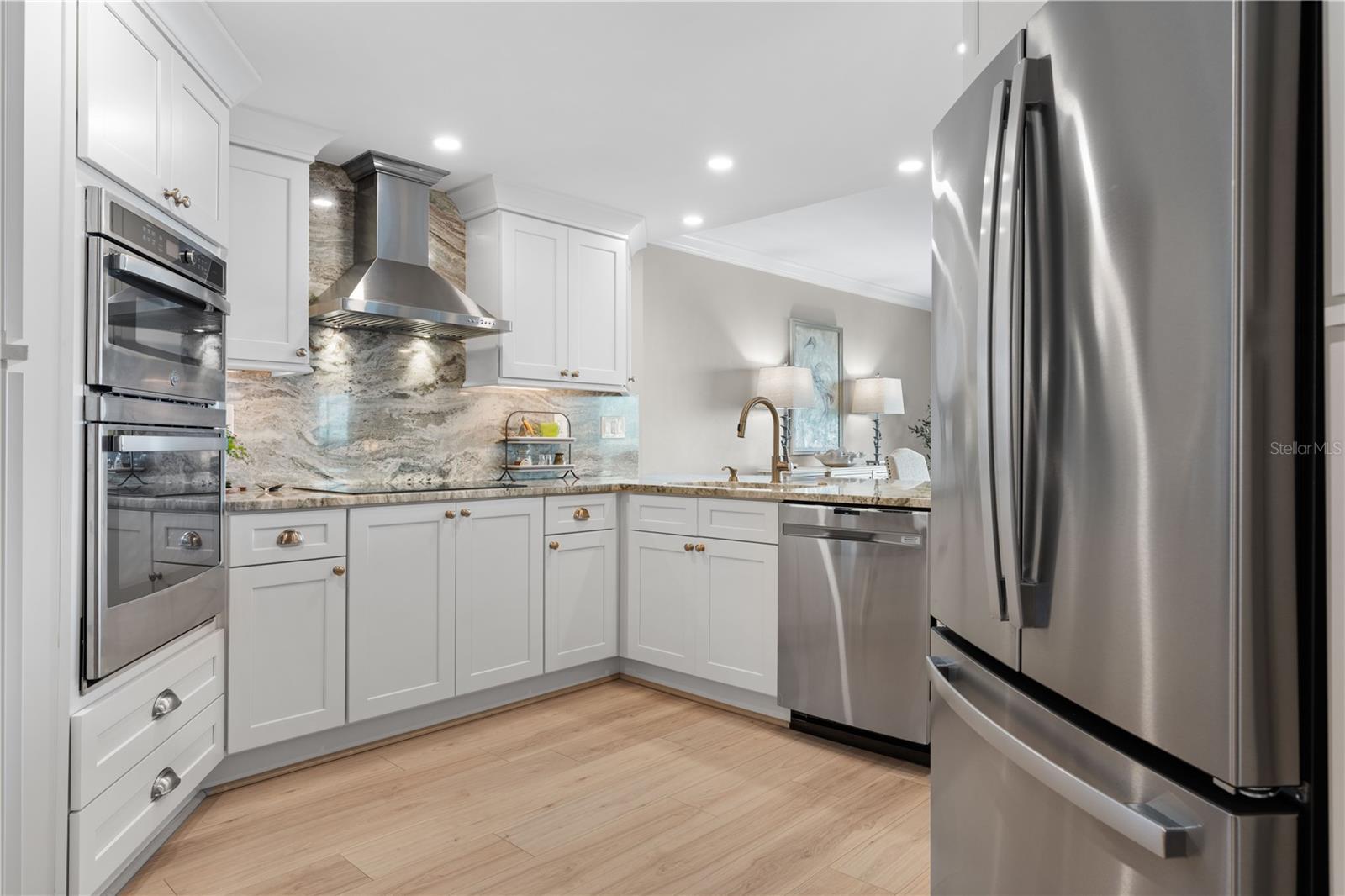 Image 37 of 75 For 1 Colony Point Drive 7c