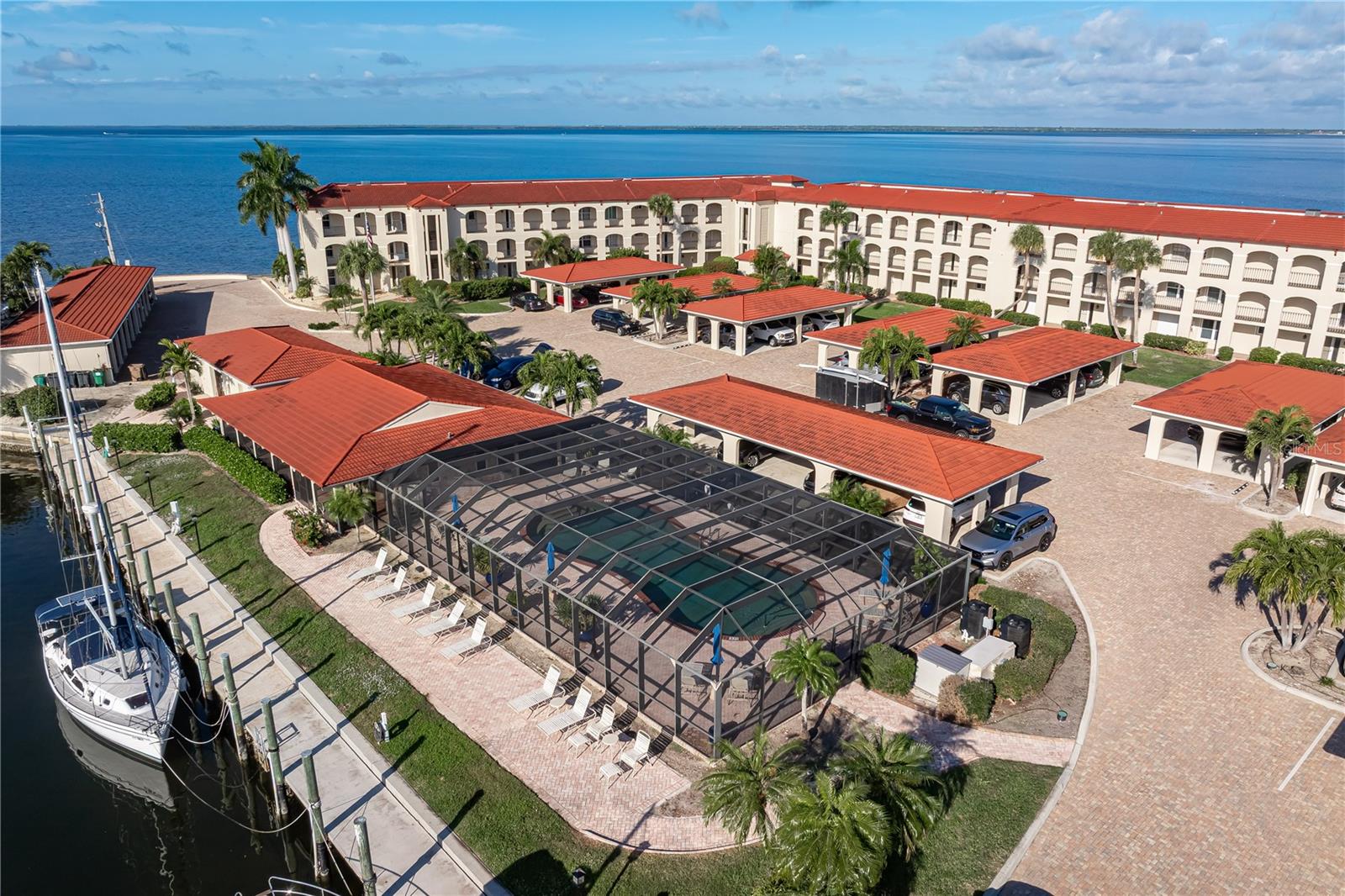 Image 4 of 75 For 1 Colony Point Drive 7c