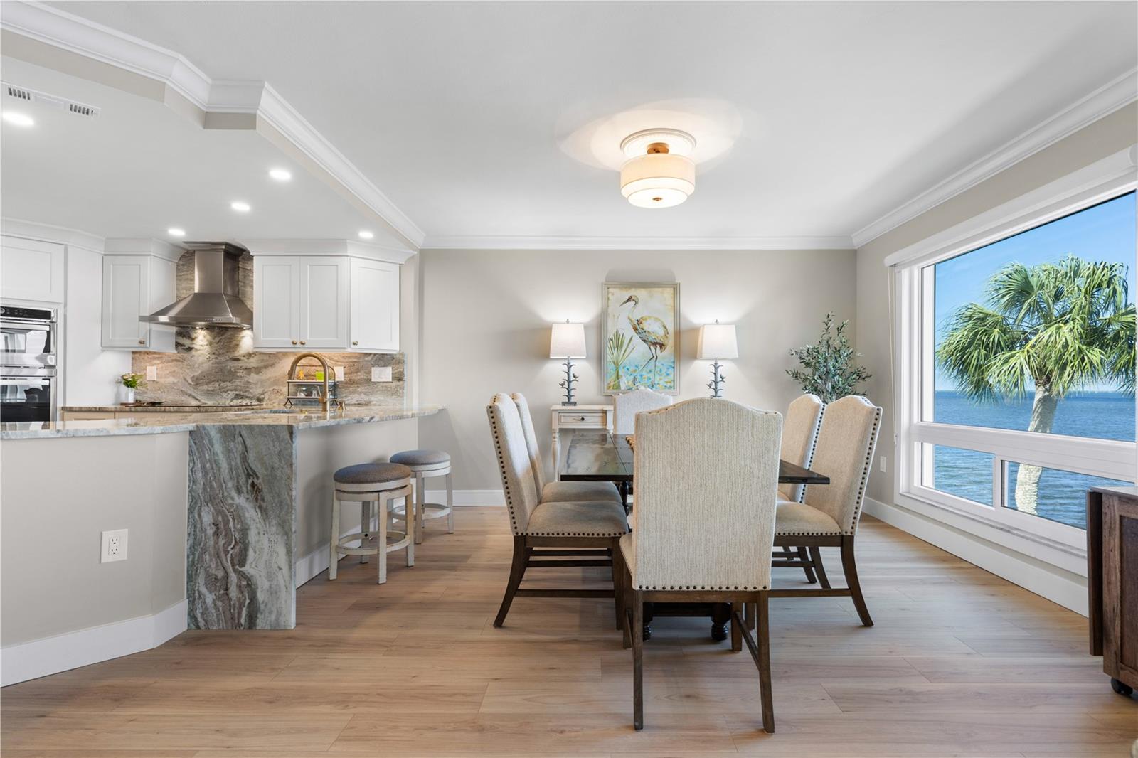 Image 5 of 75 For 1 Colony Point Drive 7c