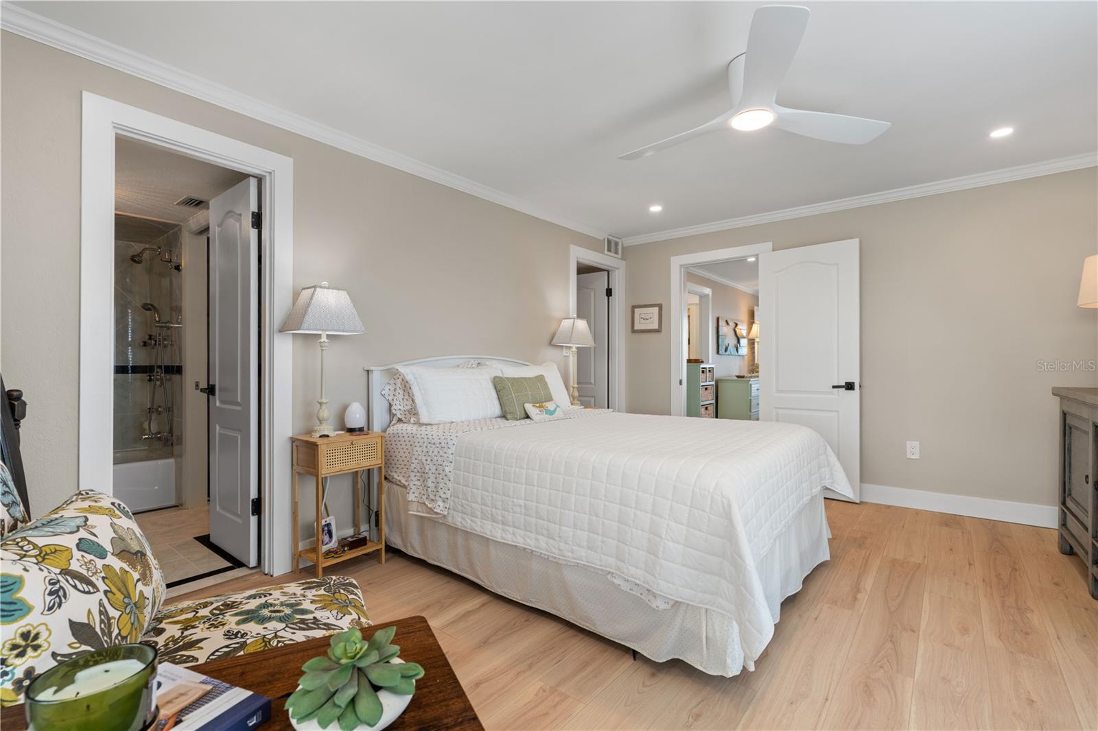 Image 54 of 75 For 1 Colony Point Drive 7c