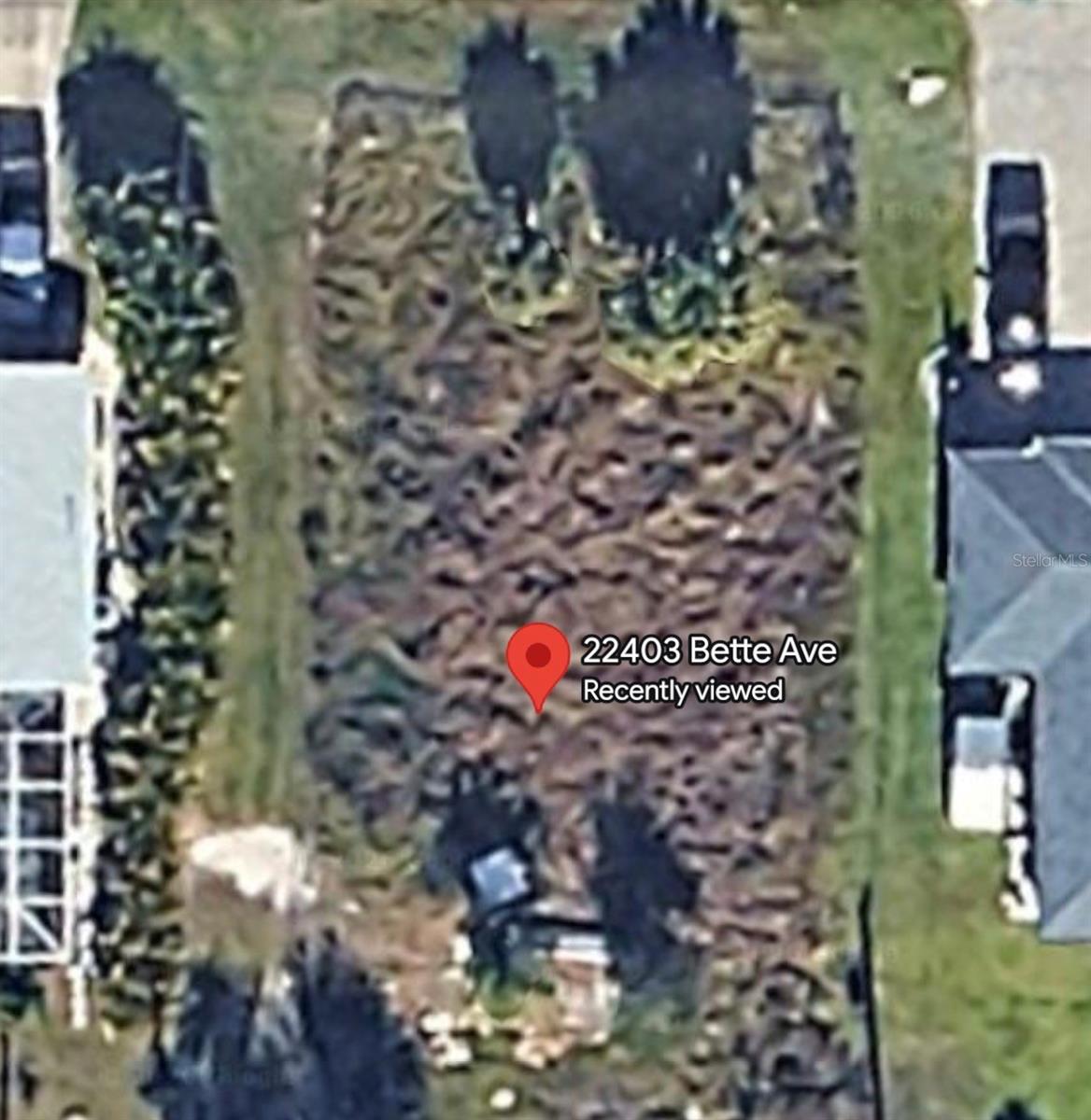 Details for 22403 Bette Avenue, PORT CHARLOTTE, FL 33954