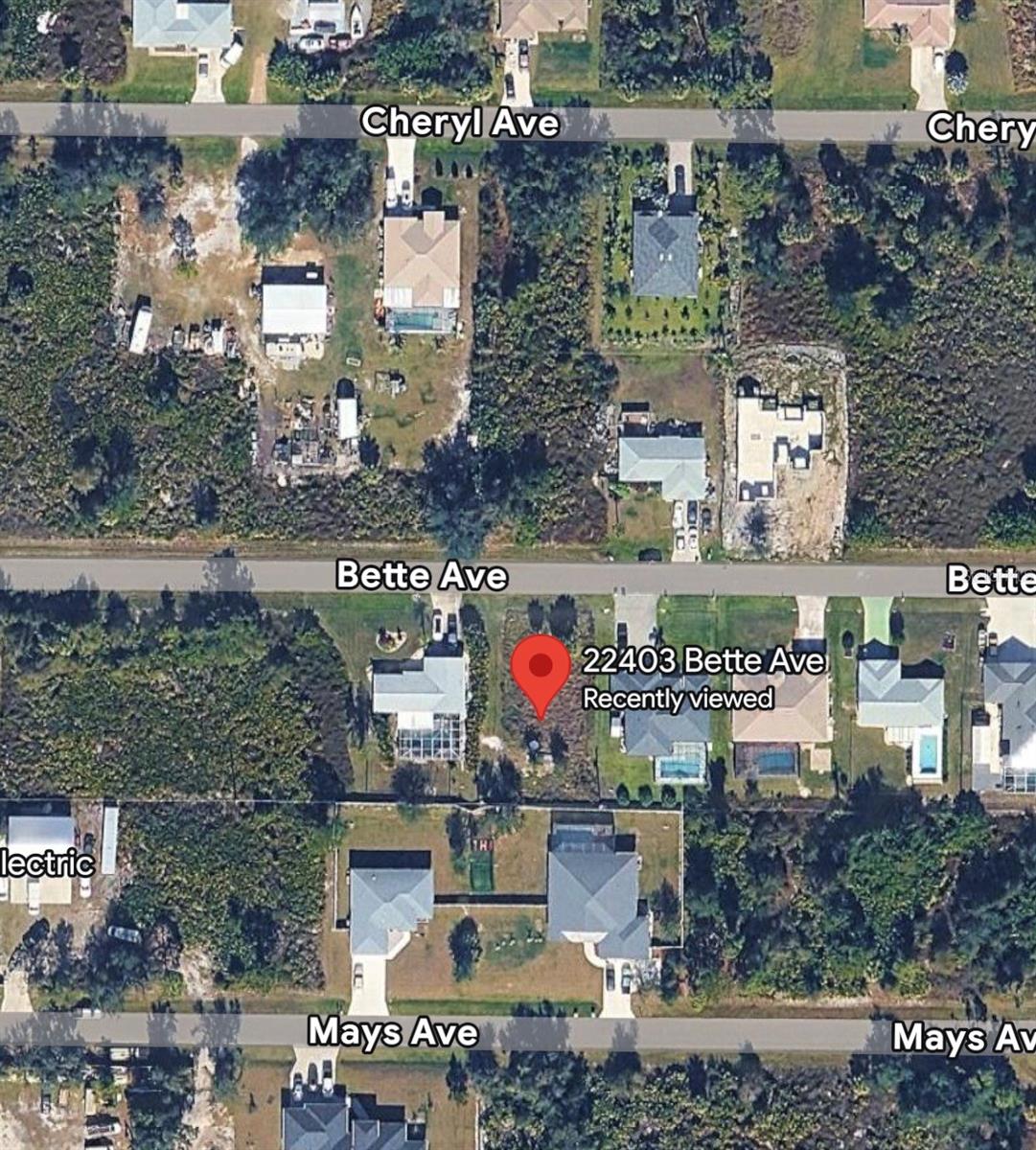 Image 2 of 3 For 22403 Bette Avenue