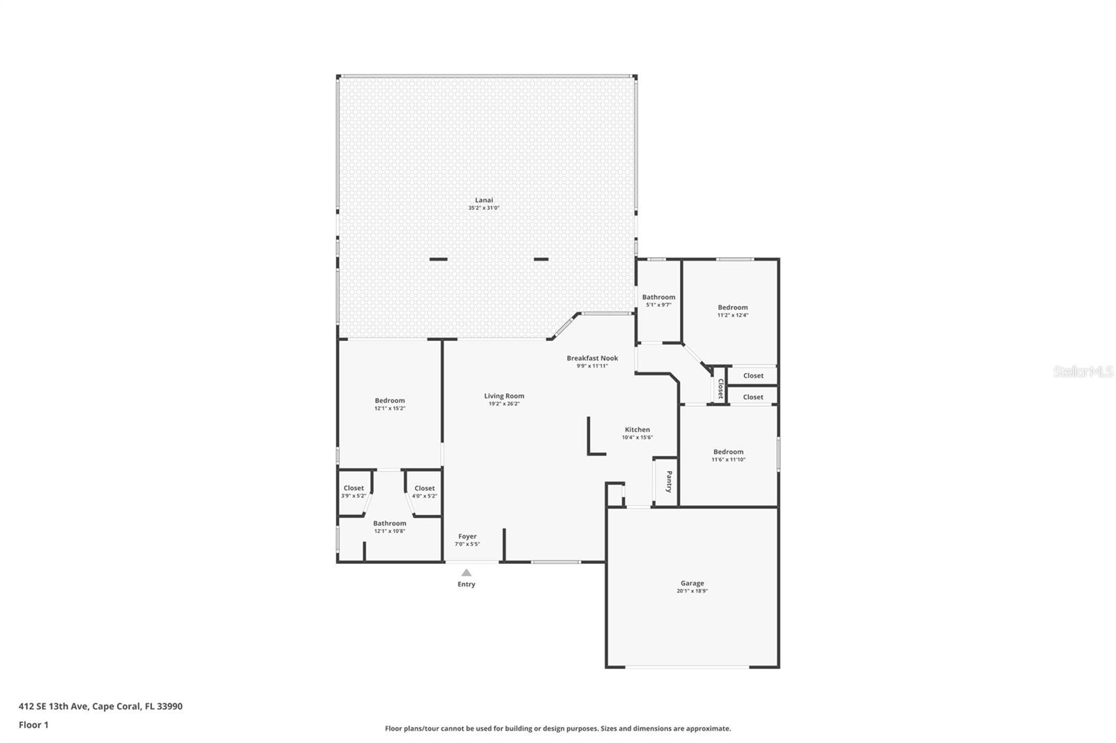 Image 43 of 58 For 412 13th Avenue