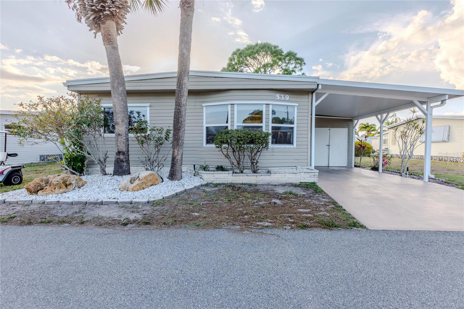 Details for 2100 Kings Highway 539, PORT CHARLOTTE, FL 33980