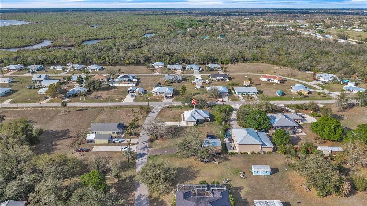 Image 38 of 45 For 8429 Riverview Oaks Terrace