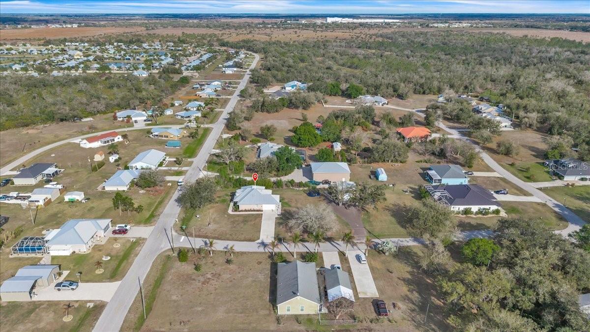 Image 40 of 45 For 8429 Riverview Oaks Terrace