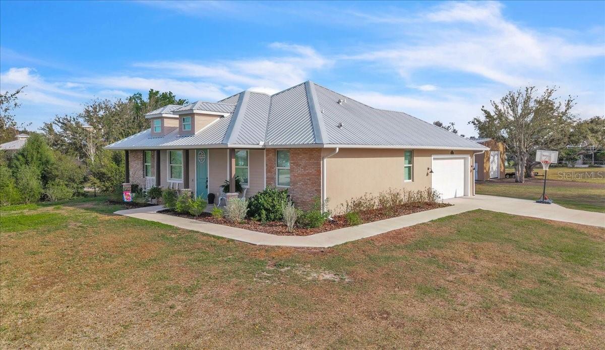 Image 44 of 45 For 8429 Riverview Oaks Terrace