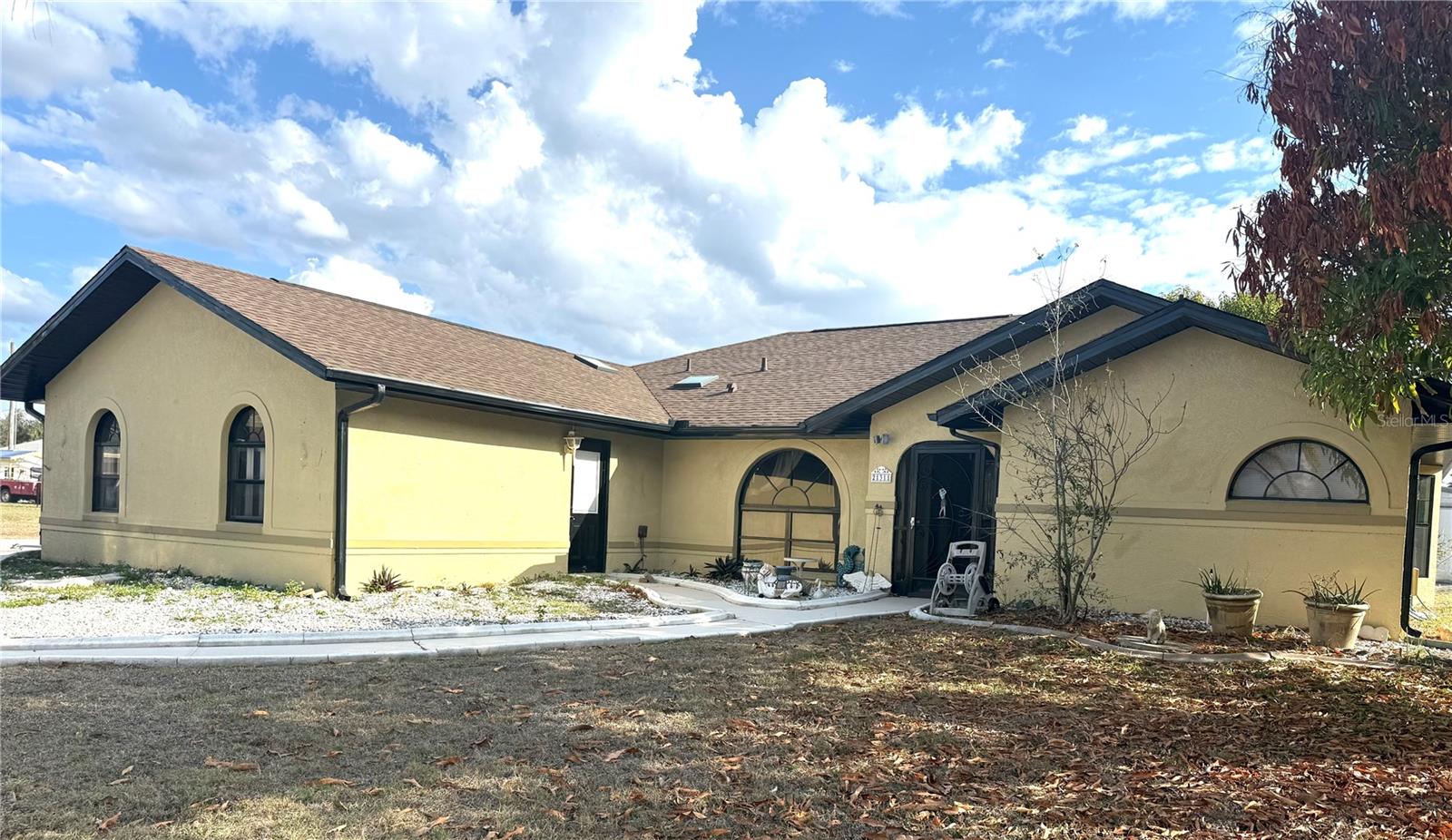 Listing Details for 21311 Gaylord Avenue, PORT CHARLOTTE, FL 33954