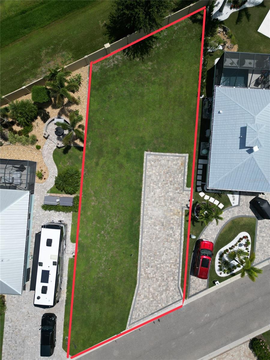 Image 2 of 3 For 8640 Sand Crane Circle Lot 48