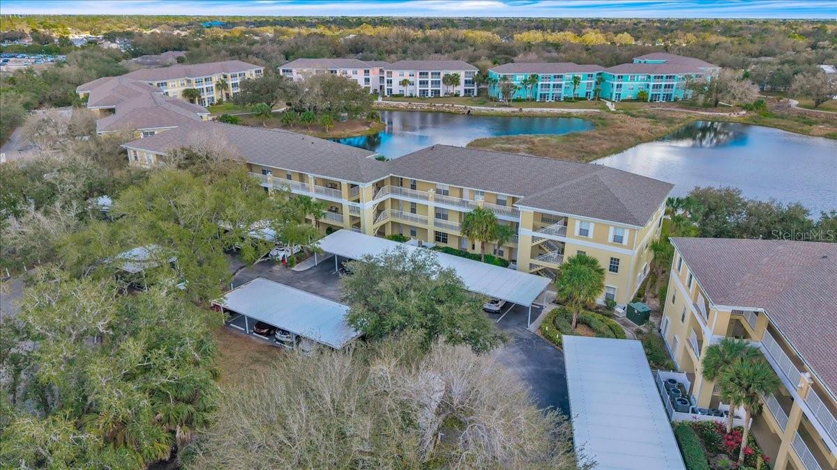 Image 2 of 48 For 19335 Water Oak Drive 204